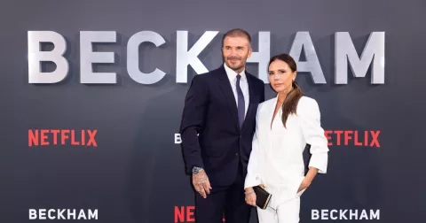 Když se láska vyplatí: Beckhamovi loni vydělali miliardy