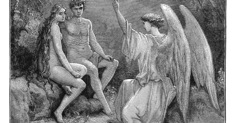 7 znamení, kterými vám andělé chtějí něco sdělit