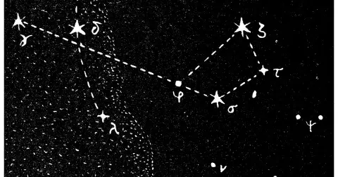 Venuše v Beranu věstí změny na obzoru. Jak se na ně připravit?