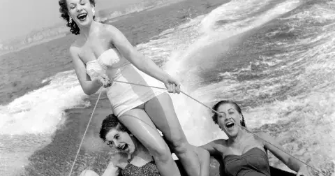 Anatomie smíchu: Co se děje v našem těle, když se smějeme?