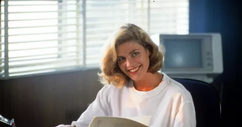 Zapomeňte na přesčasy a nervy z práce: teď vede pohodový Lazy Girl Job