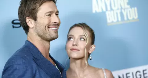 Nevěrná Sydney Sweeney? S Glenem Powellem by mohli vyučovat chemii