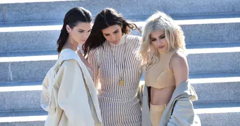 Efekt Kardashian: Ovlivnily slavné sestry i váš vzhled?