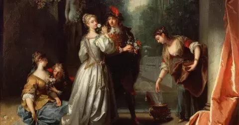 Nejlepší parfémy jara 2024: Zamilujeme si svěží květy i podmanivé tóny