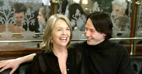 Vy & on: Jak velký věkový rozdíl je moc velký?