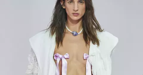 Jste taky koketa? Coquette trend stále hýbe světem, něco na tom nesedí