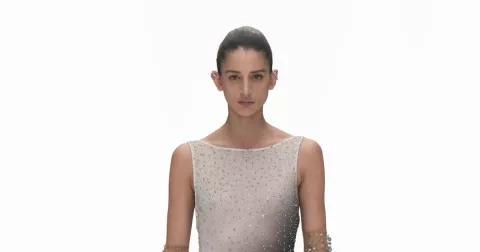 Fendi Couture 2024: Větší, lepší, krásnější