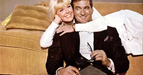 Máte taky daddy issues?