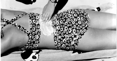 Nevadí, že nesvítí. Stále ještě nevíte, proč SPF používat denně?