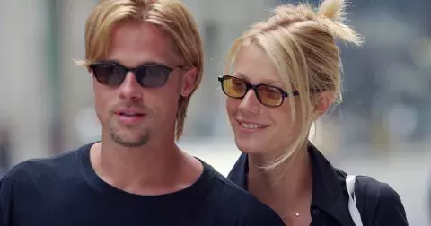 Affleck nebo Pitt: Gwyneth Paltrow porovnala exmilence. Co na to JLo?