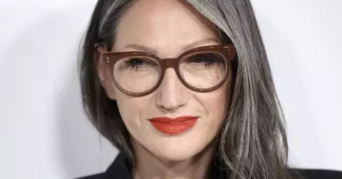 Jenna Lyons, žena, která oblékala Ameriku. Jak zní její recept krásy?