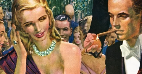 Sugar baby: Iluze bohatství, nebo život ve zlaté klícce?