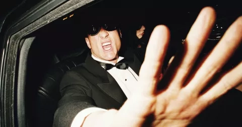 Proč lidé hromadně blokují celebrity? Na seznamu jsou Bieber i Zendaya