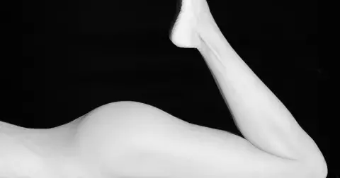 To nejlepší pro vaši vulvu: laserový paprsek a injekční stříkačka