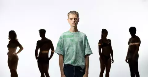 Rozhovor: Jan Černý, nový návrhář českých olympioniků