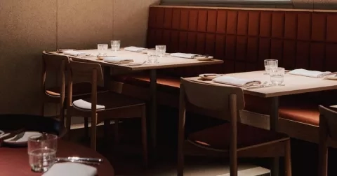 TOP 5: Pět nejlepších pražských podniků, kde se dívat po designu