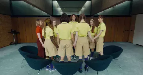 KVIFF News: S KVIFF.TV zažijete festival doma, naživo v KVIFF.TV Parku