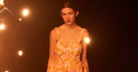 ELLE Live: Zhlédněte přehlídku návrháře Martina Kohouta