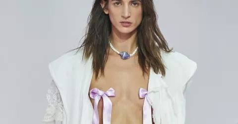 Jste taky koketa? Coquette trend stále hýbe světem, něco na tom nesedí