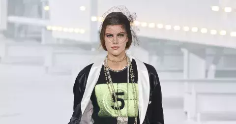 Soutěž Schwarzkopf Elite Model Look ČR 2024 je tady. Zúčastněte se!