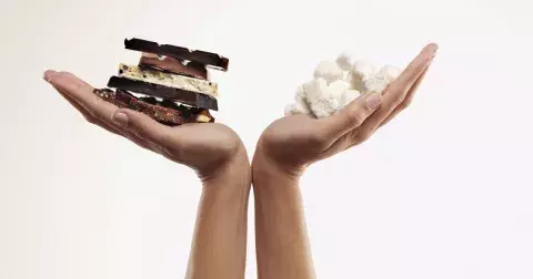 Co se stane, když přestaneme jíst cukr? Zkuste 21denní cukrový detox!