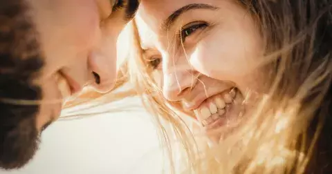 Toyboy, nebo sugar daddy? Každý vás může okouzlit