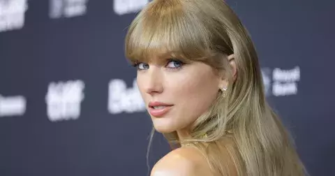 Ruinuje Taylor Swift globální klima? Private jetem létá i „pro kafe“