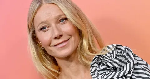 Gwyneth Paltrow je kvůli své dietě pod palbou kritiky