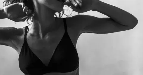 Šestidenní dieta: zbaví vás otoků a zredukuje objem těla