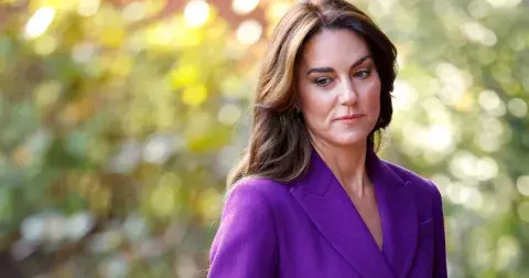 Cancelled: Princezna Kate smazala diář. Do konce roku ji neuvidíme