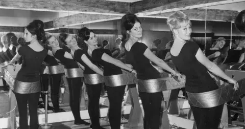 Nejpodivnější diety, které přišly z Hollywoodu. Zn: nezkoušet!