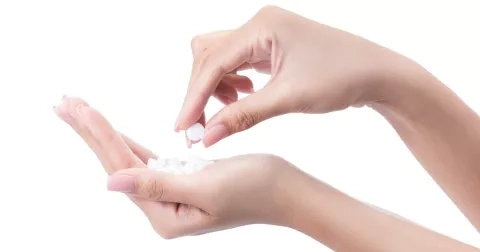 Magnesium, čili hořčík: Proč by se z něj měl stát váš nejlepší přítel?