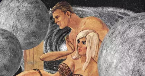 Sexhoroskop: Kterou erotickou praktiku podle vašeho znamení vyzkoušet?