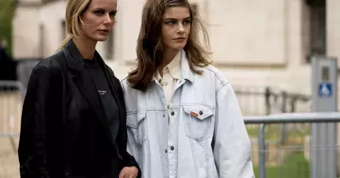 Oblékat vintage, zn.: prémiově. Kam pro luxusní kousky z druhé ruky?