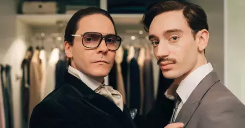 ELLE MOViE LIST: Ty nejlepší filmové a seriálové novinky na červen