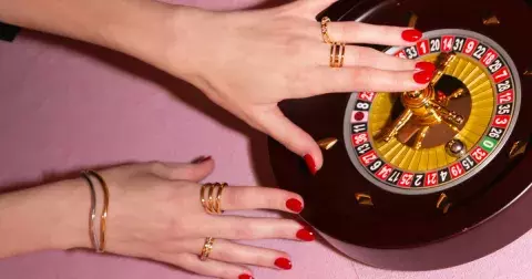 Elle Beauty Lounge Red: Oslava třicetin na festivalu ve Varech