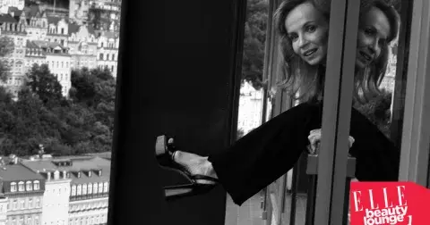 Jana Plodková: Síla potlesku nahradí všechny červené koberce