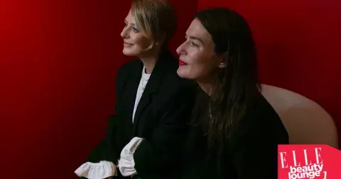 ELLE Talks: Thea Prokop a Helga Guren o filmu Až na věky