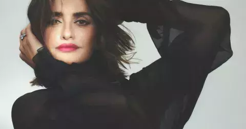 Penélope Cruz je bezpochyby v nejlepší etapě svého života