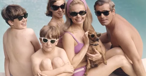 Fenomén patchwork family: Jak vypadá moderní rodina?