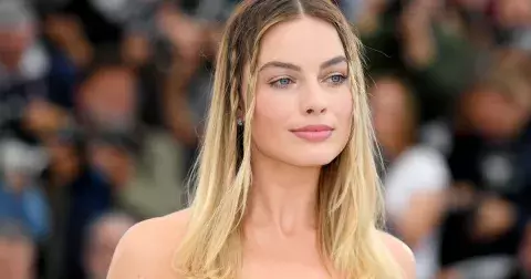 Jak o svou pleť pečuje herečka Margot Robbie? Produkty za desetitisíce