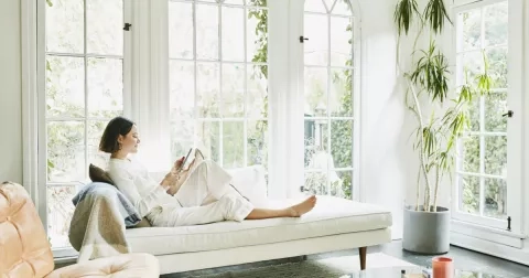 6 wellness praktik, které zlepší váš každodenní život