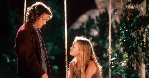 Vztah má několik fází, ta třetí bývá osudová. V jaké se nacházíte vy?