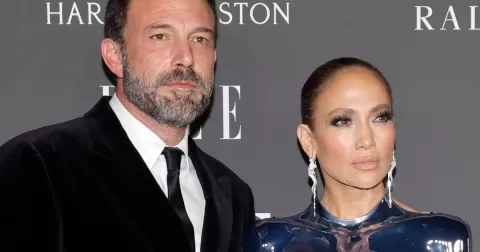 Jennifer Lopez a Ben Affleck v hluboké krizi. Chystá se rozchod 2.0?