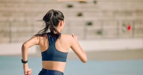 Ať vám to dobře běhá! Jak správně cvičit pro efektivnější běh