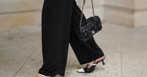 5 druhů kalhot, které musíte mít ve skříni. A džíny to nejsou!