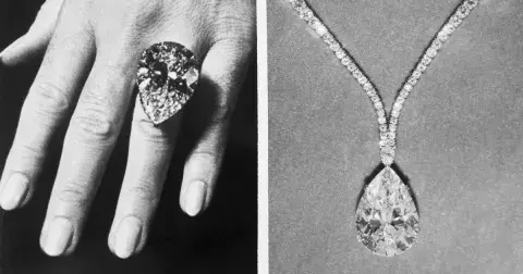 Šperky, kterými se v létě 2024 ozdobit: vsaďte na vintage i květiny