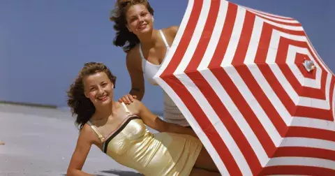 Exotika za rohem: malé ráje na zemi do pěti hodin letu