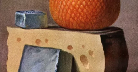 Jaké jídlo, takové tělo. Jaké potraviny zařadit do jídelníčku a proč?