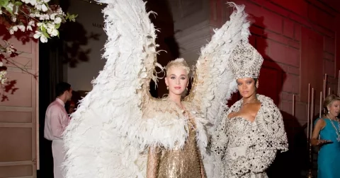 Katy Perry: Ty nejlepší outfity i nejhorší módní přešlapy všech dob